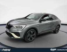 Renault Arkana Petite-Forêt