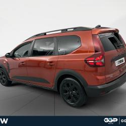 Dacia Jogger 1.6 hybrid 140ch Extreme 7 places -24 occasion - Petite-For&ecirc;t - photo 3/25
