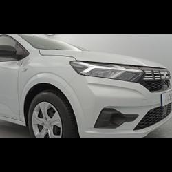 Dacia Sandero 1.0 ECO-G 100ch Essential occasion - Petite-For&ecirc;t - photo 3/31