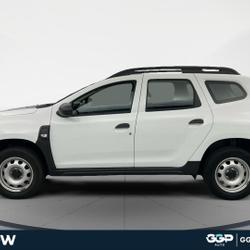 Dacia Duster 1.0 ECO-G 100ch Essential occasion - Petite-For&ecirc;t - photo 2/22