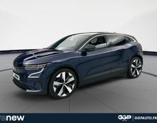 Renault Megane 4 Petite-Forêt