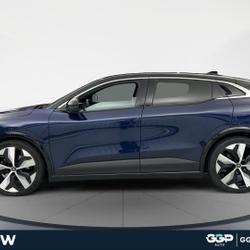 Renault Megane 4 E-Tech Electric EV60 220ch Techno optimum charge -B occasion - Petite-For&ecirc;t - photo 2/27