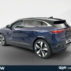 Renault Megane 4 E-Tech Electric EV60 220ch Techno optimum charge -B occasion - Petite-For&ecirc;t - photo 3/27