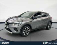 Renault Captur Petite-Forêt