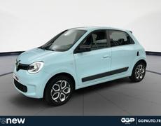 Renault Twingo 3 Petite-Forêt