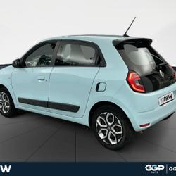 Renault Twingo 3 1.0 SCe 65ch Equilibre occasion - Petite-For&ecirc;t - photo 3/25