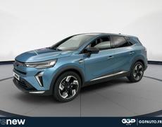 Renault Symbioz Petite-Forêt