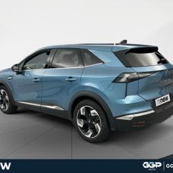 Renault Symbioz 1.8 E-Tech full hybrid 160ch Techno - 25 occasion - Petite-For&ecirc;t - photo 3/25