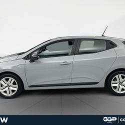 Renault Clio 5 1.6 E-Tech 145ch full hybrid Evolution - 25b occasion - Petite-For&ecirc;t - photo 2/26