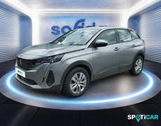 Peugeot 3008 Béthune
