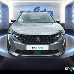 Peugeot 3008 1.2 PureTech 130ch S&S Active Business EAT8 B&eacute;thune