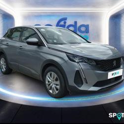Peugeot 3008 1.2 PureTech 130ch S&S Active Business EAT8 B&eacute;thune