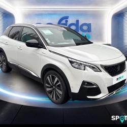 Peugeot 3008 HYBRID4 300ch GT e-EAT8 B&eacute;thune