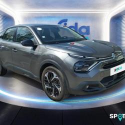 Citroen C4 PureTech 130ch S&S Feel Pack B&eacute;thune