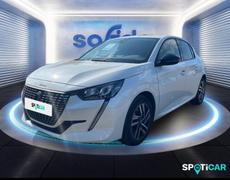 Peugeot 208 Béthune