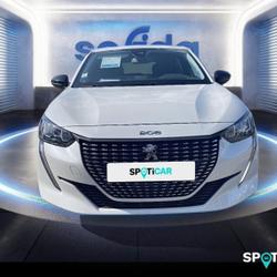 Peugeot 208 1.2 PureTech 100ch S&S Allure B&eacute;thune