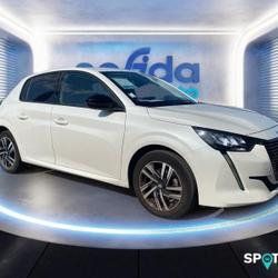 Peugeot 208 1.2 PureTech 100ch S&S Allure B&eacute;thune