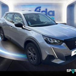 Peugeot 2008 1.2 PureTech 130ch S&S Active Pack EAT8 B&eacute;thune