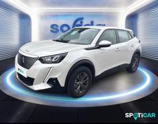 Peugeot 2008 Béthune