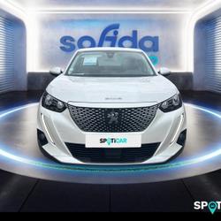 Peugeot 2008 e-2008 136ch Active Business B&eacute;thune