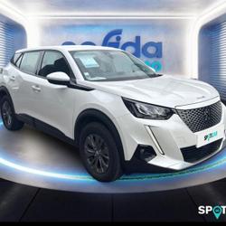 Peugeot 2008 e-2008 136ch Active Business B&eacute;thune