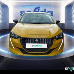 Peugeot 208 1.2 PureTech 130ch S&S Allure Pack EAT8 B&eacute;thune