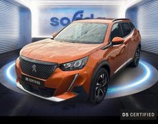 Peugeot 2008 Béthune