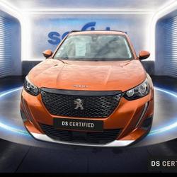 Peugeot 2008 1.2 PureTech 130ch S&S Allure EAT8 B&eacute;thune