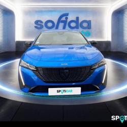 Peugeot 308 III Phase 1 1.2 PureTech 130ch S&S Allure B&eacute;thune