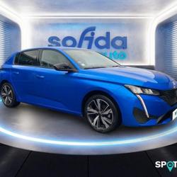 Peugeot 308 III Phase 1 1.2 PureTech 130ch S&S Allure B&eacute;thune