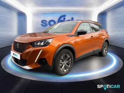 Peugeot 2008 Béthune