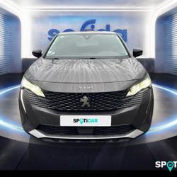 Peugeot 3008 HYBRID 225ch Allure Pack e-EAT8 B&eacute;thune