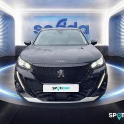 Peugeot 2008 e-2008 136ch Style B&eacute;thune