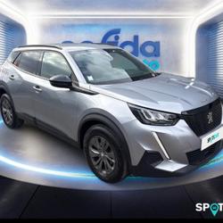 Peugeot 2008 1.2 PureTech 100ch S&S Active B&eacute;thune