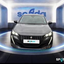 Peugeot 208 1.2 PureTech 130ch S&S Allure Pack EAT8 B&eacute;thune