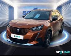 Peugeot 2008 Béthune