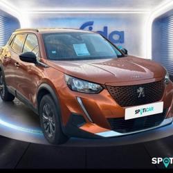 Peugeot 2008 e-2008 136ch Style B&eacute;thune