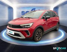 Opel Crossland Béthune