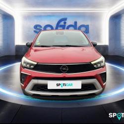 Opel Crossland 1.5 D 110ch Elegance Business B&eacute;thune