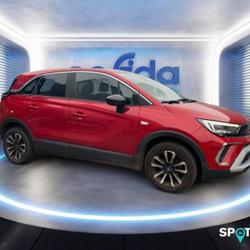 Opel Crossland 1.5 D 110ch Elegance Business B&eacute;thune