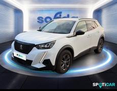 Peugeot 2008 Béthune