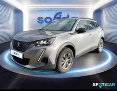 Peugeot 2008 Béthune
