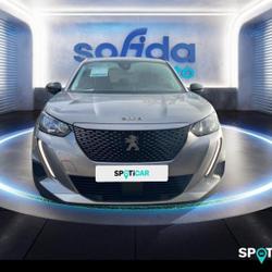 Peugeot 2008 e-2008 136ch Style B&eacute;thune