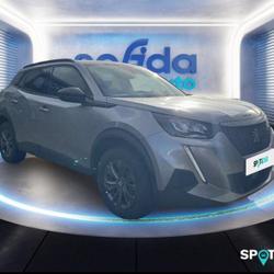 Peugeot 2008 e-2008 136ch Style B&eacute;thune