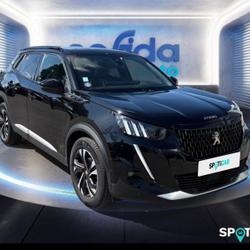 Peugeot 2008 1.2 PureTech 130ch S&S GT B&eacute;thune