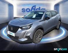 Peugeot 2008 Béthune