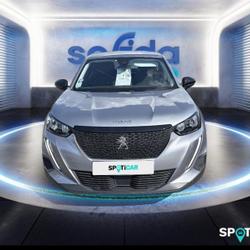 Peugeot 2008 1.2 PureTech 130ch S&S Active Pack EAT8 B&eacute;thune