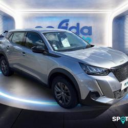 Peugeot 2008 1.2 PureTech 130ch S&S Active Pack EAT8 B&eacute;thune