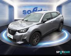 Peugeot 2008 Béthune