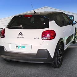 Citroen C3 C3 PureTech 110 S&S BVM6 Origins Lattes
